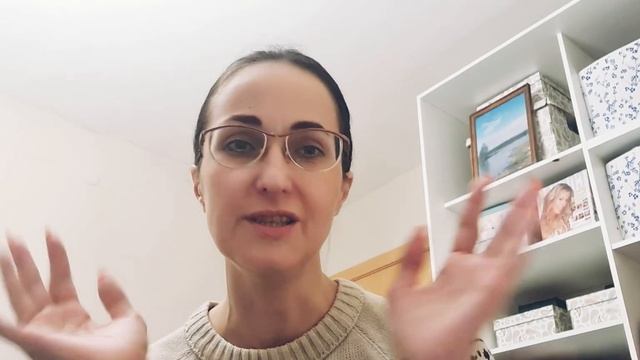 МОНОЛОГ-ВЛОГ О НАШЕЙ СУББОТЕ смотреть онлайн