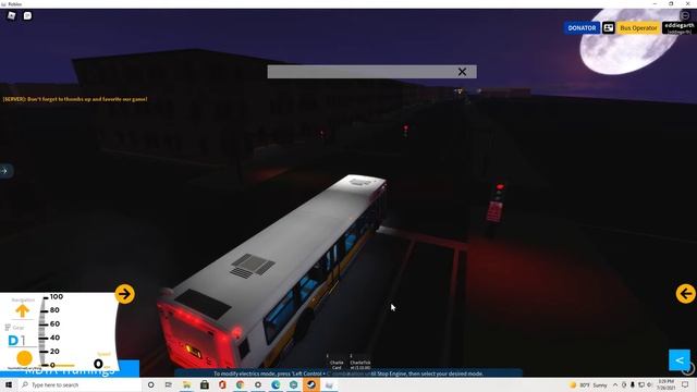 MBTA Roblox Out Of Service Drive from Lechmere to Sully with 06 MBOC D40LF смотреть онлайн