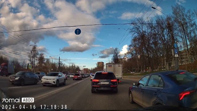 У ГИБДД теперь шильдики ДПС вместо HAVAL