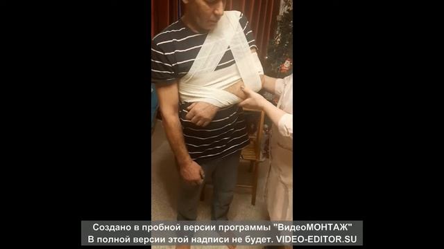 Повязка Дезо смотреть онлайн