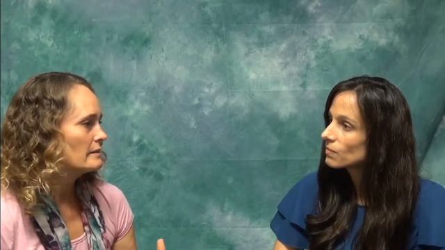 Part 1: Interview with UCLA environmental chemist Jennifer Ayla Jay, Ph.D. смотреть онлайн