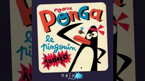 Ponga (Le pingouin judoka)