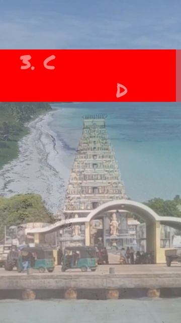 Top 5 Places in Jaffna смотреть онлайн