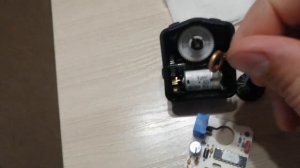 Ремонт и регулировка корректора фар лансер 9