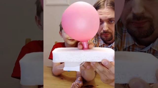 Кораблик на реактивной тяге смотреть онлайн