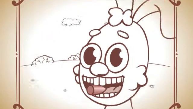 129. Рекламный ролик «Эдельвейс» смотреть онлайн