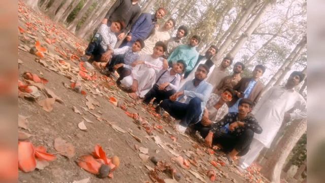 Bismillah Acdamy Raja pur Multan ka visit смотреть онлайн