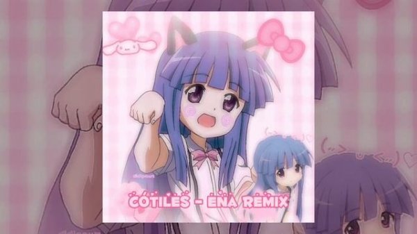 просто няшный плейлист | cute playlist (part 1???)