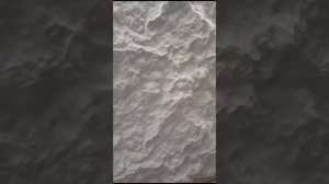 3D гипсовые панели скала ,имитация скалы