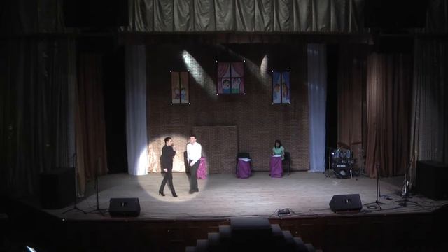 СтудБум 2012 смотреть онлайн