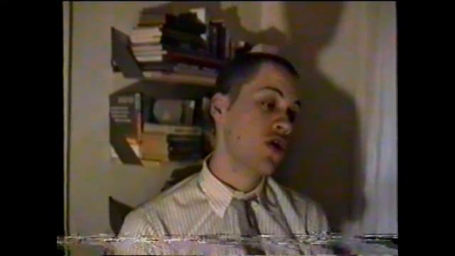Divine Scotch (short movie) смотреть онлайн