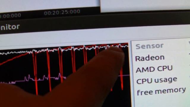 BEHOLD THE POWER 8 Core Rendering 1080p 30fps OpenShot Video Editor Blender3D смотреть онлайн