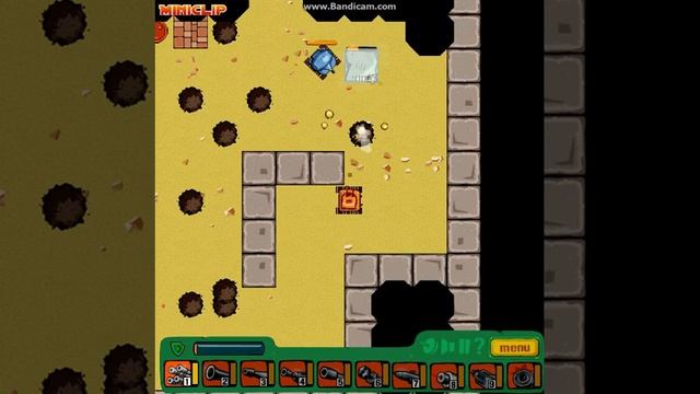 Awesome Tanks 2 - With R3Dx (Part 1) Mission Failed?! смотреть онлайн