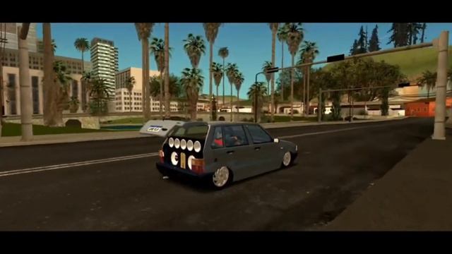 SAIUU!!! GTA BRASIL VERSÃO LEVE PARA TODOS ANDROID+MISSÕES | DOWLOAD (APK+DATA) смотреть онлайн