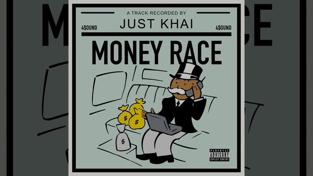 Money Race смотреть онлайн