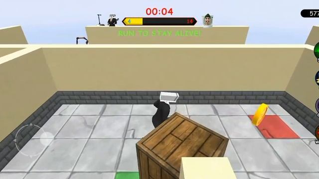 Toilet war skibd vs camera 🚽🚽 funny offline mobile Gameplay смотреть онлайн