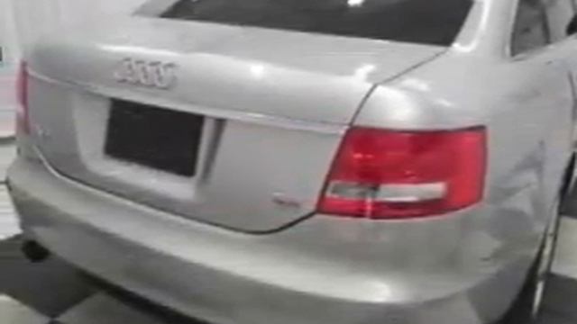 2005 Audi A6 4dr Sdn 3.2L quattro Auto Sedan - Bedford, OH смотреть онлайн