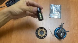 Ароматизатор хош иіс шығаратын Вертолет