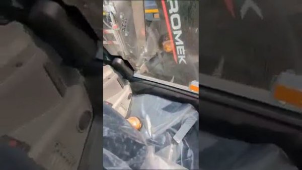 K4. Первый К4 в России