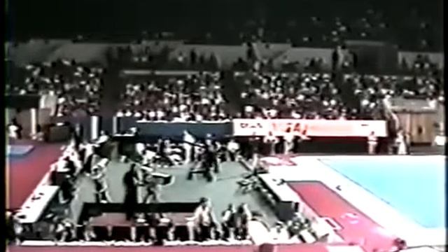 [Rudi and DTY] Vanessa Atler VT AA 1999 American Cup смотреть онлайн