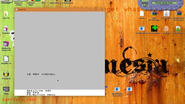 TAPvsTZX (parte 2 de 2) смотреть онлайн