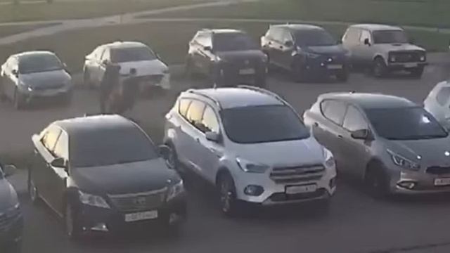 В Тамбове ранее судимый разбойник с пистолетом пытался ограбить кофейню