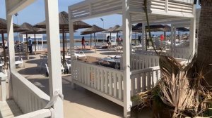 Delta Hotel by Marriott Bodrum 5* (Delta Beach Resort)