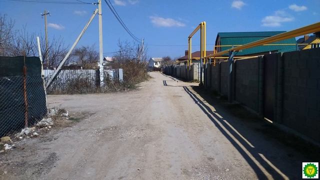 Участок в городе, Дергачи, СНТ "Солнечный".Газ, вода, свет. смотреть онлайн