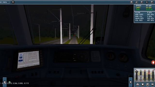 эп2к в Симферополь но в конце гг смотреть онлайн