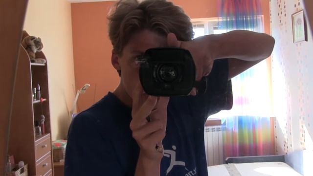 Dėl vaizdo operatoriaus darbo vietos, Rytis Laurinavičius 18 m. смотреть онлайн