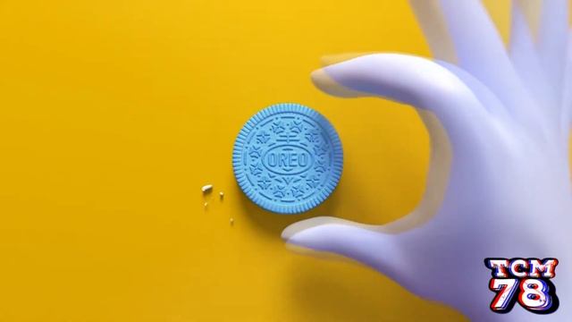 OREO Wonder Flavors effects [Inspired by Patrick Yells Finland Vegas Pro 13 effects] смотреть онлайн