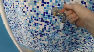 Как быстро снять барашек кран-буксы смесителя.