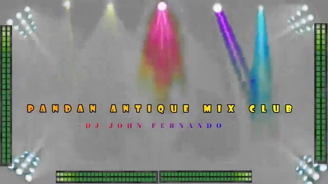 THE MOON ( DISCO BUDOTS REMIX ) - DJ JOHN FERNANDO