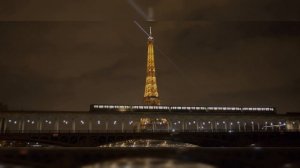 TOP MUSIC 19 Я в Париже мем