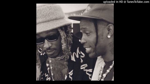 [FREE] travis scott x utopia x future type beat - "moshpit" смотреть онлайн