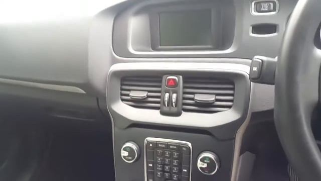 142D5574 - 2014 Volvo V40 D2 SE 5DR 19,495 смотреть онлайн