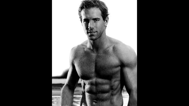 Ryan Reynolds Complete Diet and Workout Plan - How to get ripped physique like Ryan Reynolds смотреть онлайн