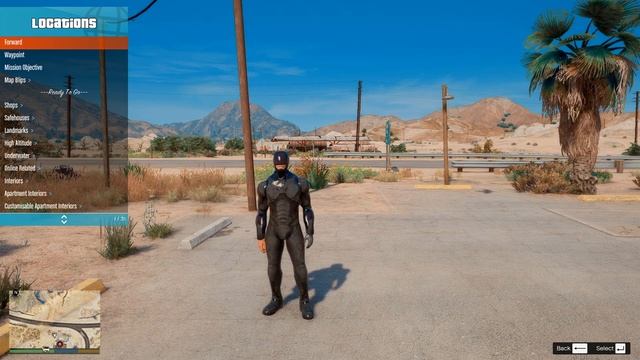 HOW TO INSTALL MENYOO TRAINER IN GTA 5 MODS 2023 //  Menyoo PC [Single-Player Trainer Mod] 1.1.1