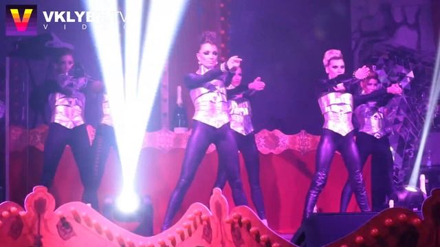 ICON CLUB КОНЦЕРТ - Полина Гагарина смотреть онлайн