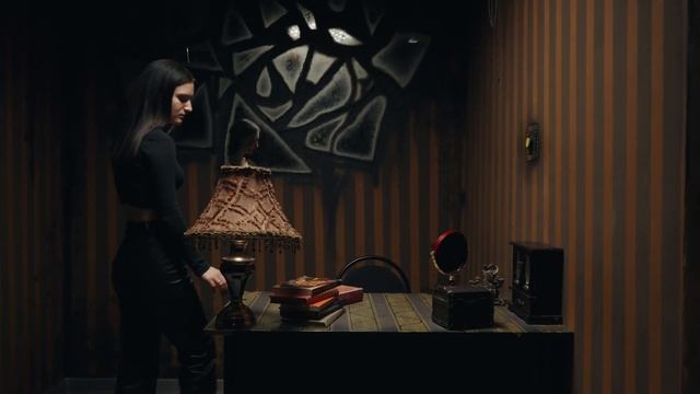 Квест "Зеркала" в Хамерфоле смотреть онлайн