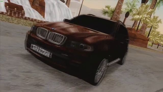 BMW x5 CCDplanet смотреть онлайн