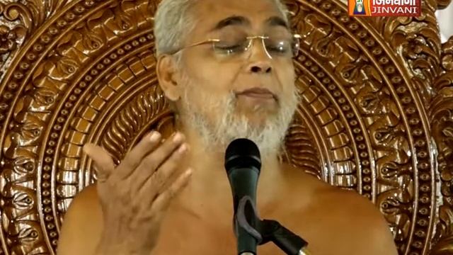 Anekant Sagar Ji Maharaj | VOL-38 | 2-MAY-20 | Mangal- Pravachan | Jinvani Channel смотреть онлайн