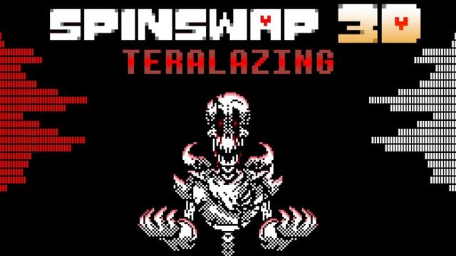 【GR3 3D】「TERALAZING」SPINSWAP vs Papyrus Stereophonic Sound смотреть онлайн