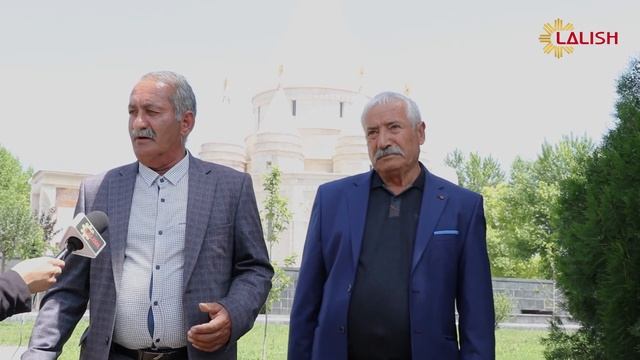 Roja Altndaria Sardarapate u bash Aparane смотреть онлайн