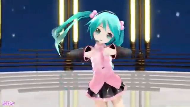 Miku loli смотреть онлайн