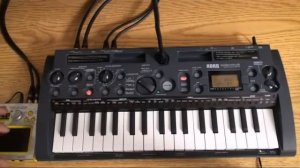 Korg microSAMPLER- Understanding the Five Sampling Modes- In The Studio with Korg.mp4