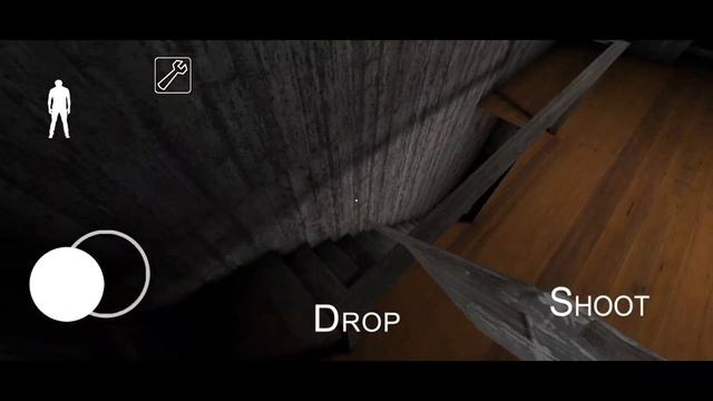 Granny (Mod) | Granny Want Hug For You.