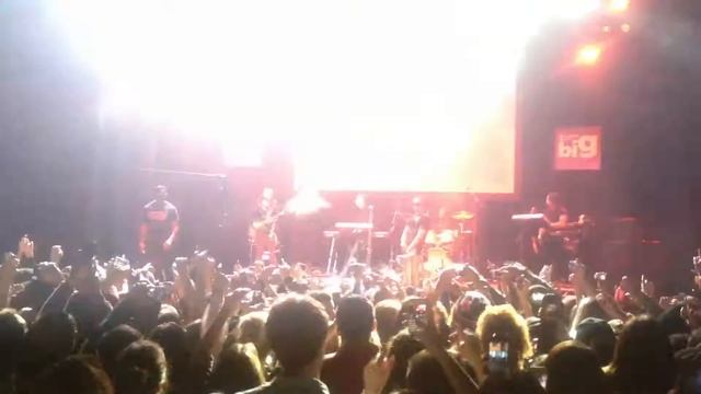 Rita Ora - R.I.P Live At The Indigo O2 смотреть онлайн