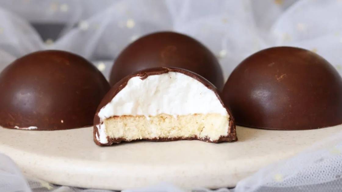 Yana Ben Delicious Channel