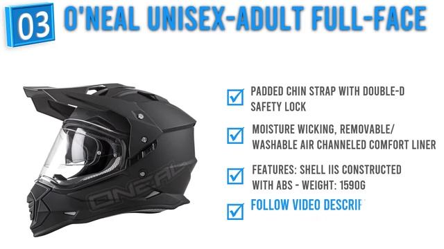 Dual Sport Helmets Reviews 2019 : Top 5 Best Dual Sport Helmets смотреть онлайн